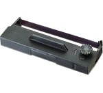 Epson ERC27B Ribbon Cartridge for TM-U290/II, -U295, M-290, black
