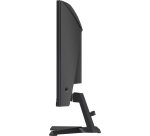 iiyama G-MASTER GC2784HSU-B1 écran plat de PC 68,6 cm (27") 1920 x 1080 pixels Full HD LCD Noir