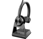 HP Poly Micro-casque Poly Savi 7310-M Office DECT 1 880-1 900 MHz, une seule oreillette