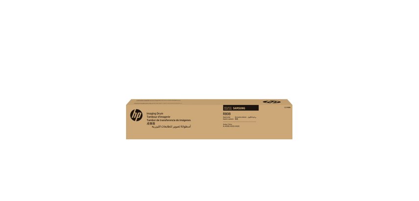 Samsung CLT-R808 - black, yellow, cyan, magenta - original - printer imaging unit