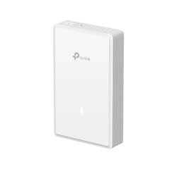 TP-Link Omada EAP725-Wall 5012 Mbit/s Blanc Connexion Ethernet, supportant l'alimentation via ce port (PoE)