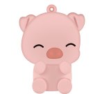 Celly PBPIG power bank Lithium Polymer (LiPo) 2600 mAh Pink
