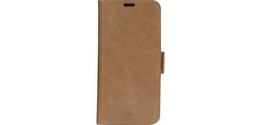 dbramante1928 Copenhagen Schutzhülle für Handys 17 cm (6,7") Tasche mit Geldbörse Gefärbt