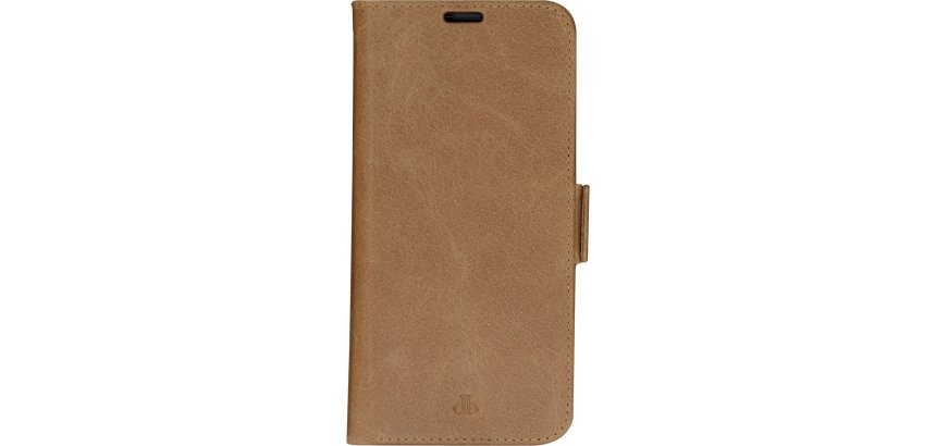 dbramante1928 Copenhagen coque de protection pour téléphones portables 17 cm (6.7") Étui avec portefeuille Teint