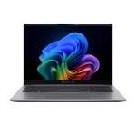 ASUS ExpertBook P5 P5405CSA-NZ0195X Intel Core Ultra 7 258V Laptop 35.6 cm (14") WQXGA 32 GB LPDDR5x-SDRAM 1 TB SSD Wi-Fi 6E (802.11ax) Windows 11 Pro US International Gray