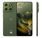 Motorola edge 70 17 cm (6.7") Dual SIM Android 16.0 5G USB Type-C 8 GB 256 GB 4800 mAh Green