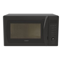 Candy Idea CMGA20SDLB Black Grill microwave Countertop 20 L 700 W