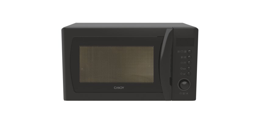 Candy Idea CMGA20SDLB Black Grill microwave Countertop 20 L 700 W