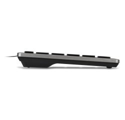 Kensington KB515 EQ Clavier filaire USB-C/USB-A