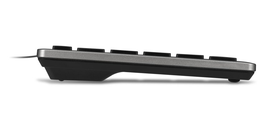 Kensington KB515 EQ Clavier filaire USB-C/USB-A