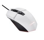 Trust GXT 109W Felox souris Gaming Droitier USB Type-A Optique 6400 DPI