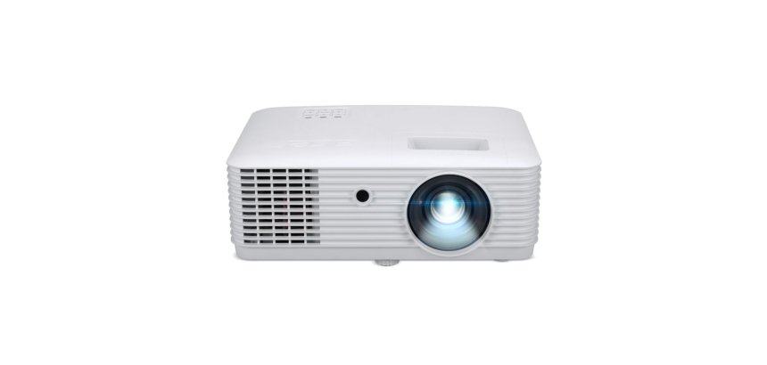 Acer Vero XL3515i Projecteur à focale standard 5000 ANSI lumens DLP 1080p (1920x1080) Blanc