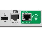 APC SMT1000RMI2UC gruppo di continuità (UPS) A linea interattiva 1 kVA 700 W 4 presa(e) AC