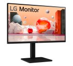 LG 27BA550-B computer monitor 68,6 cm (27") 1920 x 1080 Pixels Full HD Zwart