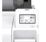 Canon imagePROGRAF TM-340 imprimante grand format Wifi Bubblejet Couleur 2400 x 1200 DPI A0 (841 x 1189 mm) Ethernet/LAN