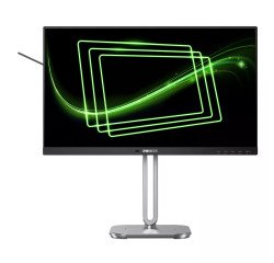 Philips 5000 series 27B2G5500/00 computer monitor 68,6 cm (27") 2560 x 1440 Pixels Quad HD LCD Antraciet