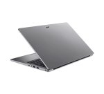 Acer Aspire Lite AL15-47P-R439 AMD Ryzen™ 3 5400U Ordinateur portable 39,6 cm (15.6") Full HD 8 Go DDR4-SDRAM 512 Go SSD Wi-Fi 7 (802.11be) Windows 11 Home Gris Français