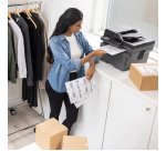 Brother Imprimante multifonction monochrome 3 en 1 DCP-L2660DW Laser Wifi A4