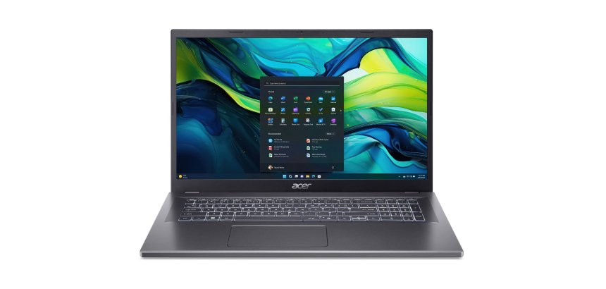 Acer Aspire 17 Ordinateur Portable A17-51M-5782