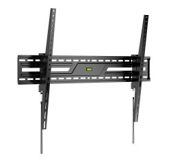 AISENS Soporte eco inclinable para monitor/TV 75kg de 43-100, Negro