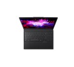 Lenovo ThinkPad P16 Gen 3 Intel Core Ultra 7 255HX Ordinateur portable 40,6 cm (16") WQUXGA 32 Go DDR5-SDRAM 1 To SSD NVIDIA RTX PRO 2000 Blackwell Wi-Fi 7 (802.11be) Windows 11 Pro Français Noir