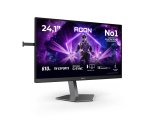 AOC G2 AG246FK6 computer monitor 61.2 cm (24.1") 1920 x 1080 pixels Full HD LED Black, Grey