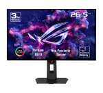ASUS ROG Strix XG27AQWMG computer monitor 67.3 cm (26.5") 2560 x 1440 pixels Quad HD OLED Black