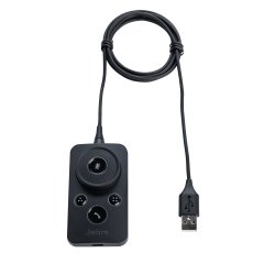 Jabra 50-219 télécommande Avec fil Acoustique Appuyez sur les boutons