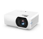 BenQ LH740 Projecteur à focale standard 5000 ANSI lumens DLP 1080p (1920x1080) Compatibilité 3D Blanc