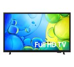 Samsung UE40F6000FU 101.6 cm (40") Full HD Smart TV Wi-Fi Black