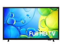 Samsung UE40F6000FU 101.6 cm (40") Full HD Smart TV Wi-Fi Black