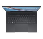 ASUS ExpertBook Ultra B9406CAA-TH0873X Copilot+ PC Intel Core Ultra 7 356H Notebook 35,6 cm (14") WQXGA+ 32 GB LPDDR5x-SDRAM 1 TB SSD Wi-Fi 7 (802.11be) Windows 11 Pro Grau AZERTY Belgisch