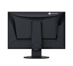 EIZO FlexScan EV2410R-BK Monitor PC 61,2 cm (24.1") 1920 x 1200 Pixel WUXGA LCD Nero