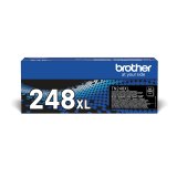 Brother TN-248XLBK Cartouche de toner 1 pièce(s) Original Noir