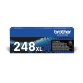 Brother TN-248XLBK Cartouche de toner 1 pièce(s) Original Noir