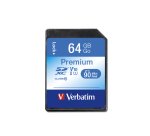 Verbatim VB-SDXC10-64G