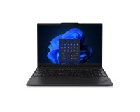 Lenovo ThinkPad T16 Gen 4 (Intel) Intel Core Ultra 5 225U Portátil 40,6 cm (16") WUXGA 32 GB DDR5-SDRAM 1 TB SSD Wi-Fi 6E (802.11ax) Windows 11 Pro Español Negro
