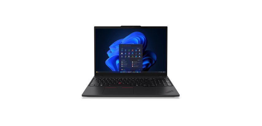 Lenovo ThinkPad T16 Gen 4 (Intel) Copilot+ PC Intel Core Ultra 5 228V Laptop 40,6 cm (16") WUXGA 32 GB LPDDR5x-SDRAM 512 GB SSD Wi-Fi 7 (802.11be) Windows 11 Pro Zwart Engels