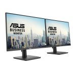 ASUS BE248CFN Monitor PC 61,2 cm (24.1") 1920 x 1200 Pixel WUXGA LCD Nero