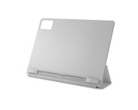Lenovo Idea Tab Plus Folio Case Coud Grey-WW