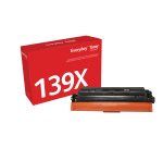 Toner Everyday™ Noir de Xerox compatible avec HP 139X (W1390X), Grande capacité