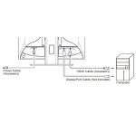 iiyama ProLite B1980S-B1 écran plat de PC 48,3 cm (19") 1280 x 1024 pixels VGA LED Noir