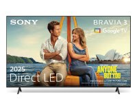 Sony K43S39BP.CEI TV 109,2 cm (43") Quad HD Nero