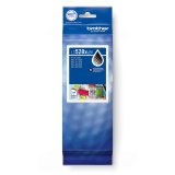 Brother Cartouche d'encre noire originale , f/ MFC-J6975DW, MFC-J6977DW