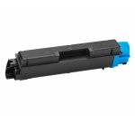 Kyocera TK 580C - cyaan - origineel - tonercartridge