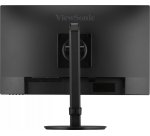 Viewsonic VG2408A-MHD écran plat de PC 61 cm (24") 1920 x 1080 pixels Full HD LED Noir