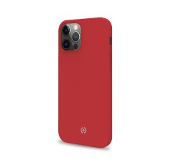 Celly Feeling custodia per cellulare 17 cm (6.7") Cover Rosso