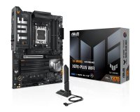 ASUS TUF GAMING X870-PLUS WIFI AMD X870 Emplacement AM5 ATX