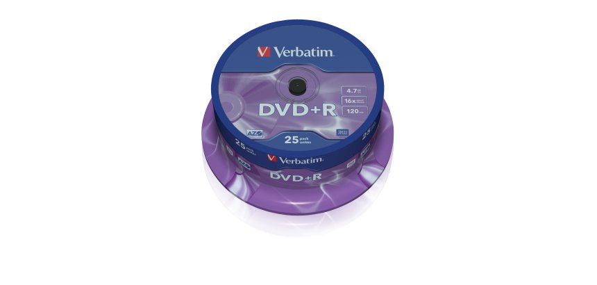 Verbatim VB-DPR47S2A