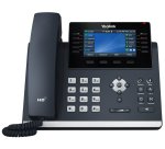Yealink SIP-T46U IP phone Grey LCD Wi-Fi